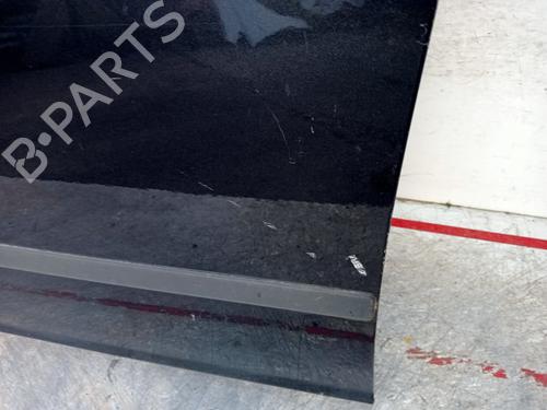 Left front door FORD C-MAX (DM2) 1.8 TDCi | BP26139084C2 