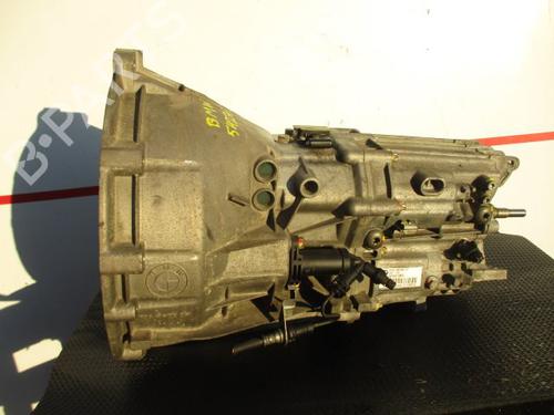 Gearbox BMW 1 (F20) 116 d | BP15930432M3 
