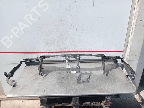 Used Front slam panel Front slam panel 34558928 34558928