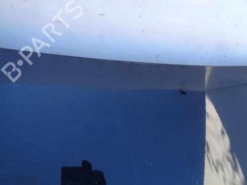 Tailgate VW PASSAT B6 (3C2) 2.0 TDI | BP15927685C6 