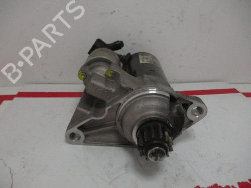 Starter AUDI A1 Sportback (8XA, 8XF) 1.2 TFSI | BP15929723M8 