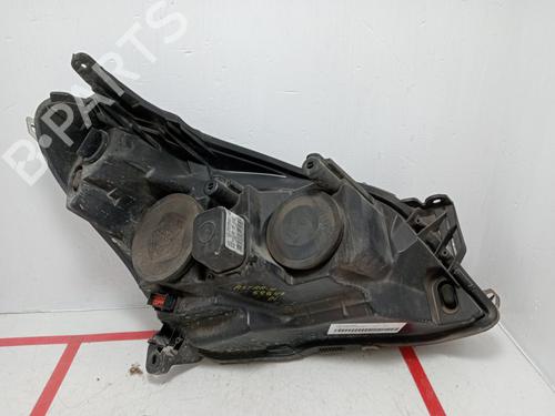 Left headlight OPEL ASTRA H (A04) | BP35978723C28 - Image 4