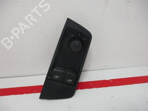 Used Left front window switch AUDI A1 Sportback (8XA, 8XF) 1.2 TFSI (86 hp) 15929688