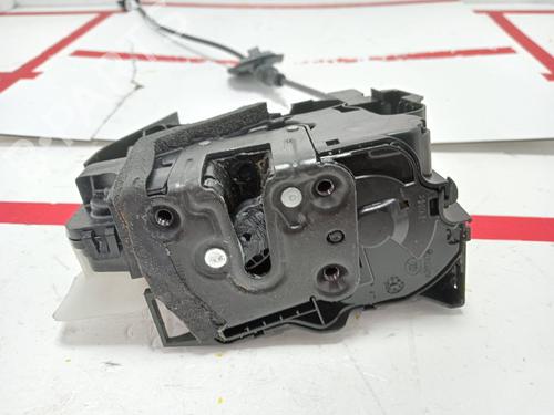 Front left lock RENAULT MEGANE IV Hatchback (B9A/M/N_) 1.3 TCe 115 (B9N9) | BP15933062C98 