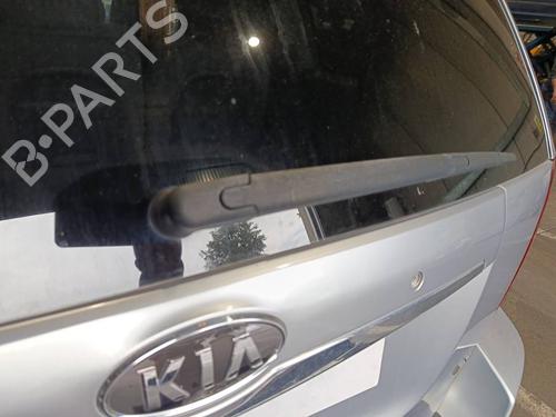 Used Rear windshield wiper arm Rear windshield wiper arm KIA CARNIVAL / GRAND CARNIVAL III (VQ) [2005-2015] 39978382 39978382