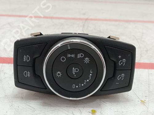 headlight-switch-ford-focus-iii-2010-2011-2012-2013-2014-2015-2016-2017-2018-2019-2020-32721759 main image