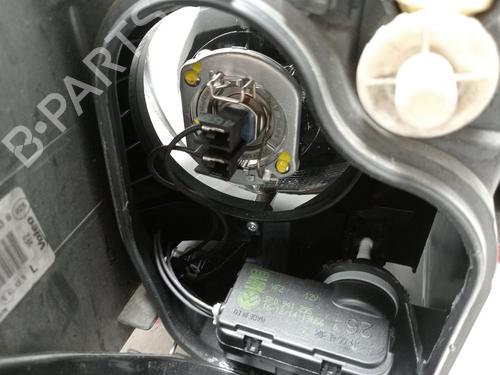 Left headlight SEAT ALTEA (5P1)  | BP31862703C28 