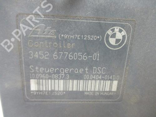 ABS pump BMW 3 (E90) 318 i | BP15928186M43 