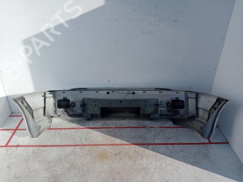 Rear bumper OPEL ASTRA F Hatchback (T92) 2.0 i (F08, M08, F68, M68) | BP15931766C8 