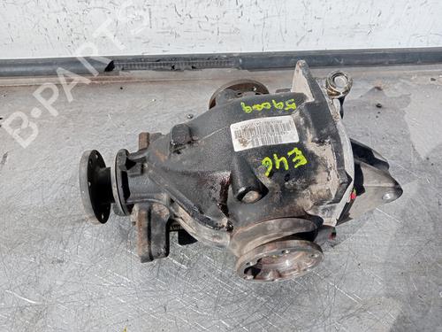 Used Rear differential BMW 3 Compact (E46) 318 ti (143 hp) 29573276