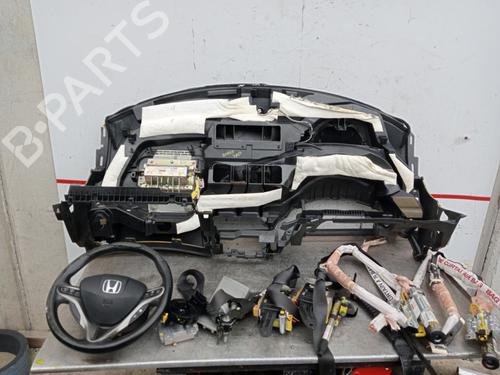 Airbag Kit HONDA CIVIC VIII Hatchback (FN, FK) 2.2 CTDi (FK3) | BP22769476C86 
