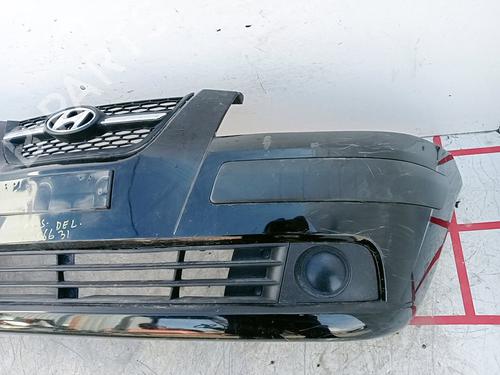 Front bumper HYUNDAI ATOS (MX) 1.1 | BP17428448C7 