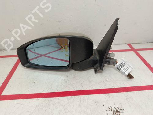 Used Left mirror Left mirror 39412126 39412126