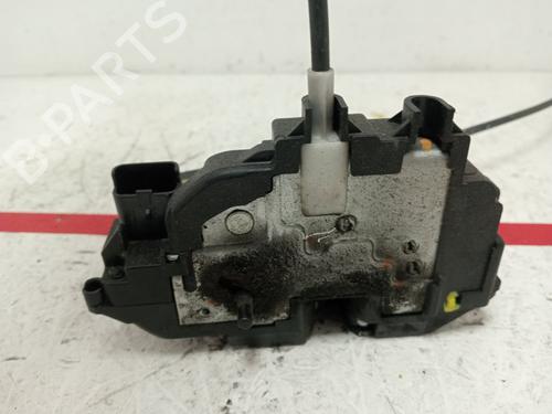 Rear right lock RENAULT CLIO III (BR0/1, CR0/1) 1.5 dCi (BR17, CR17) | BP15949719C99 