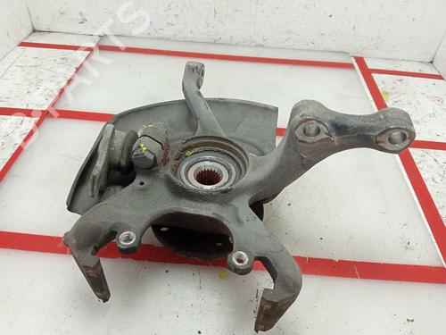 Left front steering knuckle SEAT IBIZA II (6K1) 1.6 i | BP22344724M25