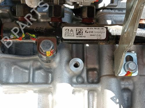 Engine CITROËN C4 II (NC_)  | BP30441142M1 