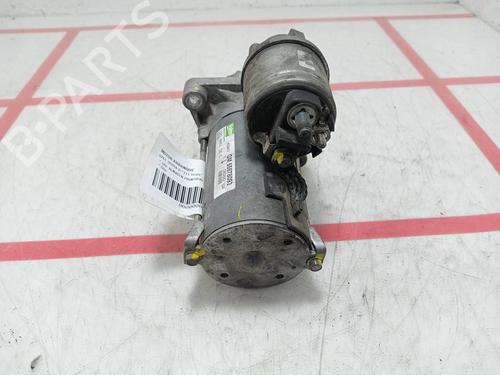 Starter OPEL CORSA D (S07) | BP37595029M8 - Image 4