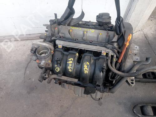 Engine VW GOLF IV (1J1)  | BP29972174M1