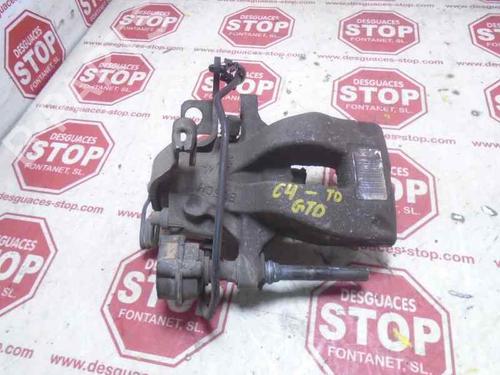 Used Right rear brake caliper CITROËN C4 Grand Picasso I (UA_) [2006-2013]  15921779