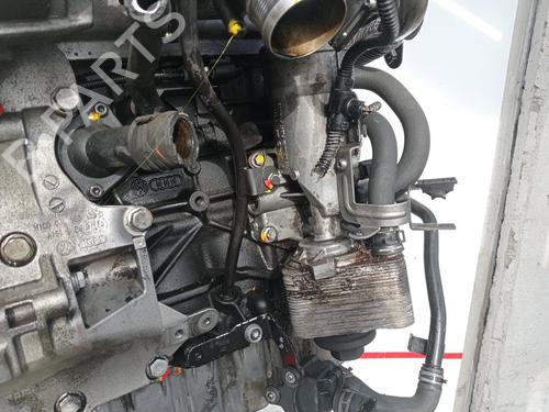 Motor VW PASSAT B6 Variant (3C5)  | BP31026968M1 