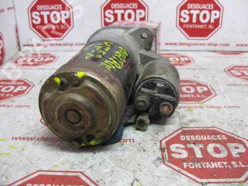 Starter HYUNDAI MATRIX (FC) 1.5 CRDi | BP7353799M8 