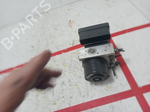 ABS pump FORD TRANSIT CONNECT (P65_, P70_, P80_) 1.8 Di | BP18551689M43 