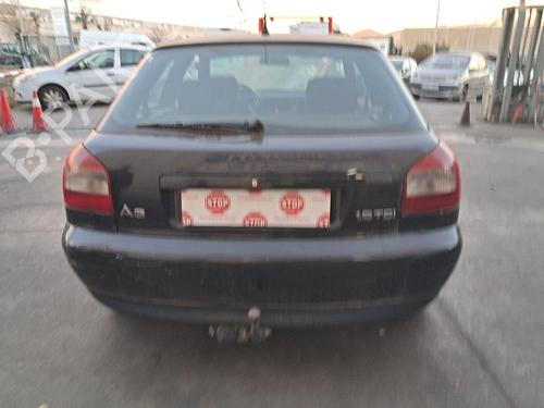 Førerens kollisjonspute AUDI A3 (8L1) 1.9 TDI | BP22201013C9 
