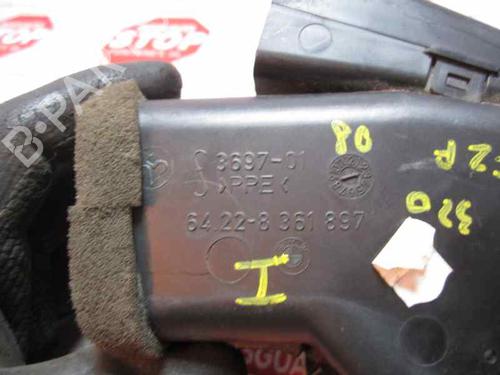 Other BMW 3 Coupe (E46) 320 Cd | BP7383520O1