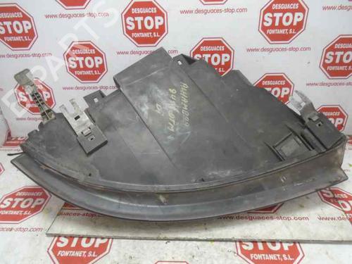 Left headlight SEAT ALHAMBRA (7V8, 7V9) 1.9 TDI | BP7362680C28 