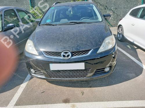 Tailgate lift support MAZDA 5 (CR) 2.0 (CREW, CR19) | BP15923680C138 
