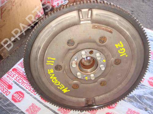 Other RENAULT MEGANE III Hatchback (BZ0/1_, B3_) 1.2 TCe (BZ2B, BZ11) | BP25816917O1 