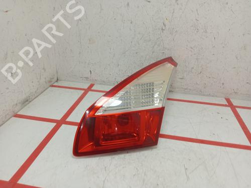 Højre baklys, luke RENAULT MEGANE III Hatchback (BZ0/1_, B3_)  | BP27725444C80 