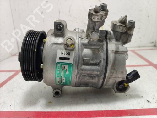 Used AC compressor AC compressor VW PASSAT B8 Variant (3G5, CB5) [2014-2026] 33245690 33245690