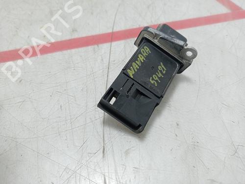 Mass air flow sensor NISSAN NAVARA NP300 (D40) | BP32748567M95 - Image 8