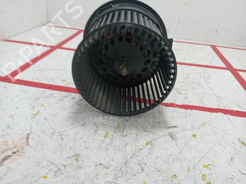Heater blower motor PEUGEOT 2008 I (CU_) 1.6 HDi | BP17368561M62 