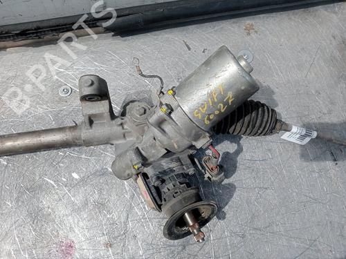 Steering rack SUZUKI SWIFT III (MZ, EZ) | BP37664421M22 - Image 14