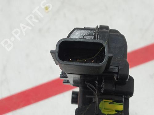 Tailgate lock RENAULT CLIO IV (BH_)  | BP29066711C101