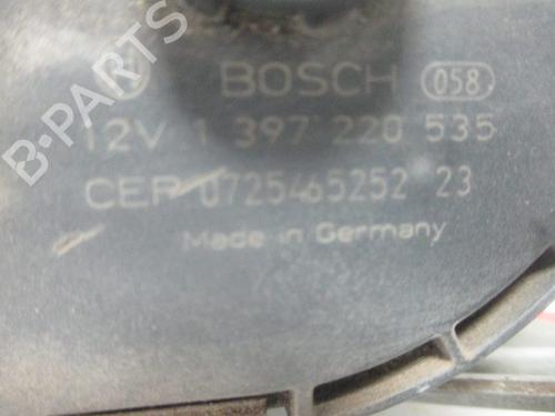 Front wiper motor SEAT LEON (1P1) 1.6 | BP15929039M29 