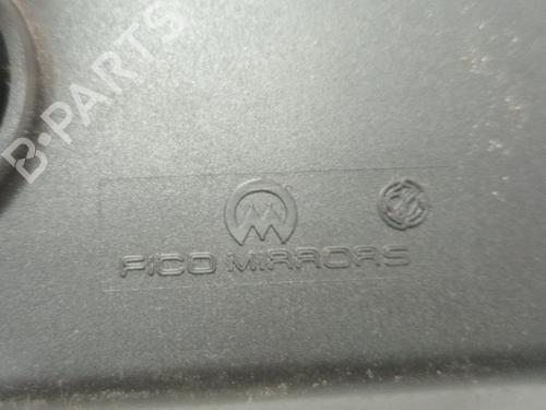 Rear mirror OPEL COMBO Box Body/MPV (X12) 1.3 CDTI (B05) | BP32672188I6  - Image 6