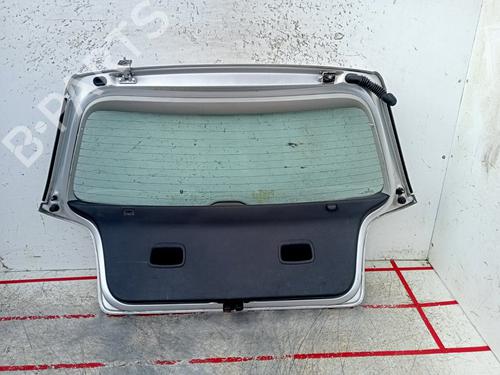 Tailgate VW POLO IV (9N_, 9A_) 1.4 TDI | BP28806714C6 