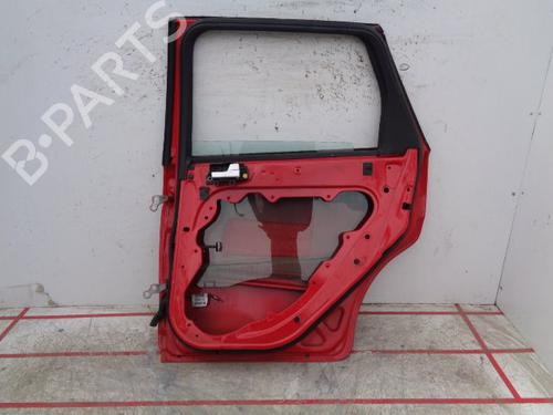 Right rear door FORD FOCUS I Turnier (DNW)  | BP16411096C5 