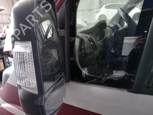 Used Left mirror Left mirror PEUGEOT BOXER Van 2.0 BlueHDi 130 (130 hp) 33885719 33885719