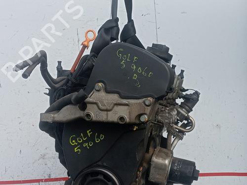 Engine VW GOLF IV (1J1)  | BP29972174M1