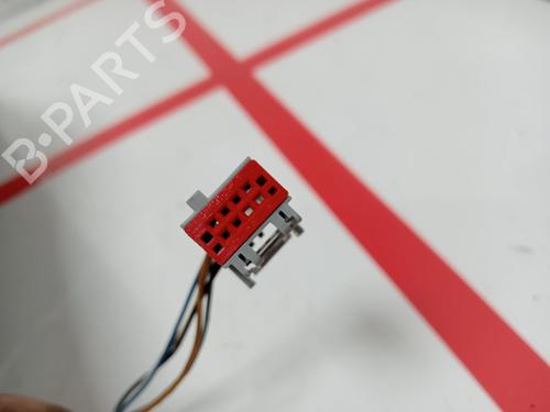 Retrovisor derecho FORD FIESTA V (JH_, JD_) 1.4 TDCi | BP24372371C27