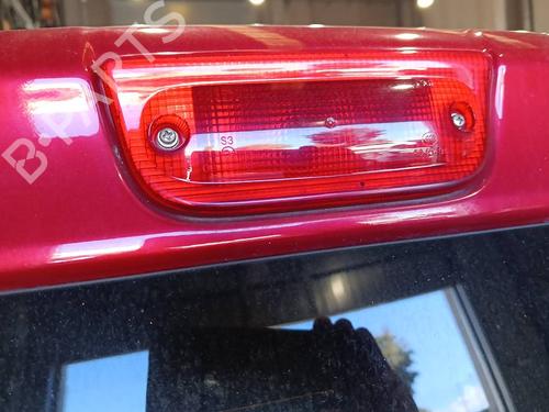 Used Third brake light Third brake light NISSAN NV200 / EVALIA Bus [2010-2026] 40514346 40514346