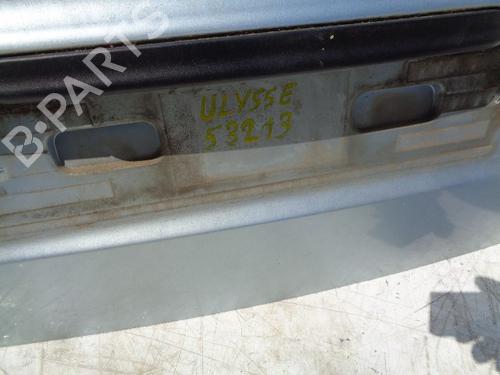 Tailgate FIAT ULYSSE (179_) 2.2 JTD | BP15925968C6 