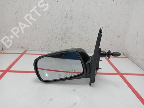 Rétroviseur gauche TOYOTA YARIS (_P1_) 1.0 (SCP10_, SCP10R) (68 hp) 26734605
