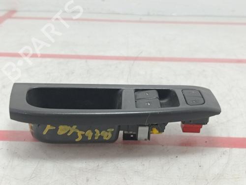 Left front window switch VW FOX Hatchback (5Z1, 5Z3, 5Z4) 1.4 TDI | BP34582616I27 - Image 4