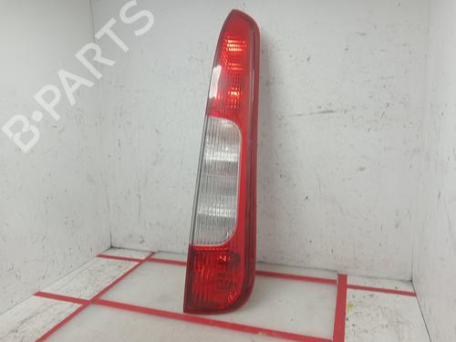 Right taillight FORD FOCUS C-MAX (DM2)  | BP22398161C35 