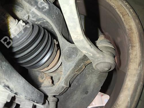 Used Right front steering knuckle Right front steering knuckle 39620326 39620326
